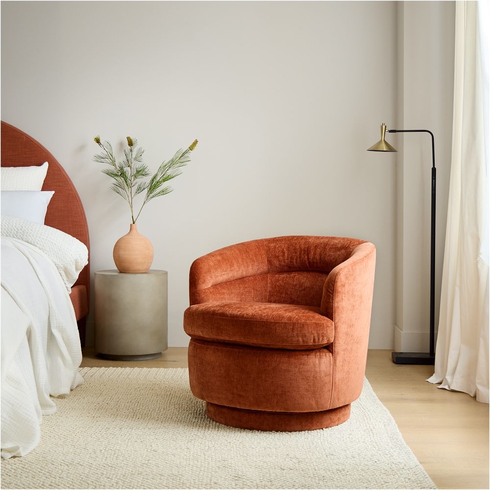 Viv swivel chair hotsell