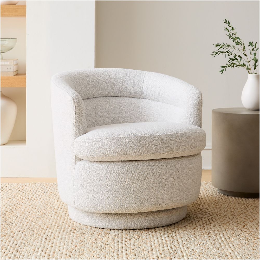 West clearance elm swivel