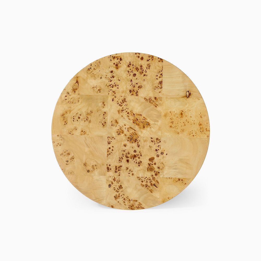 Round side store tables for sale