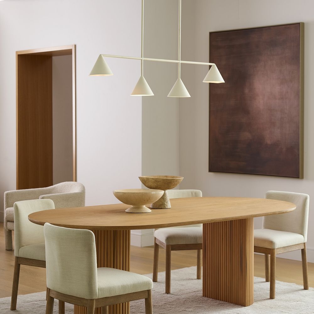 Dining chandelier 2025