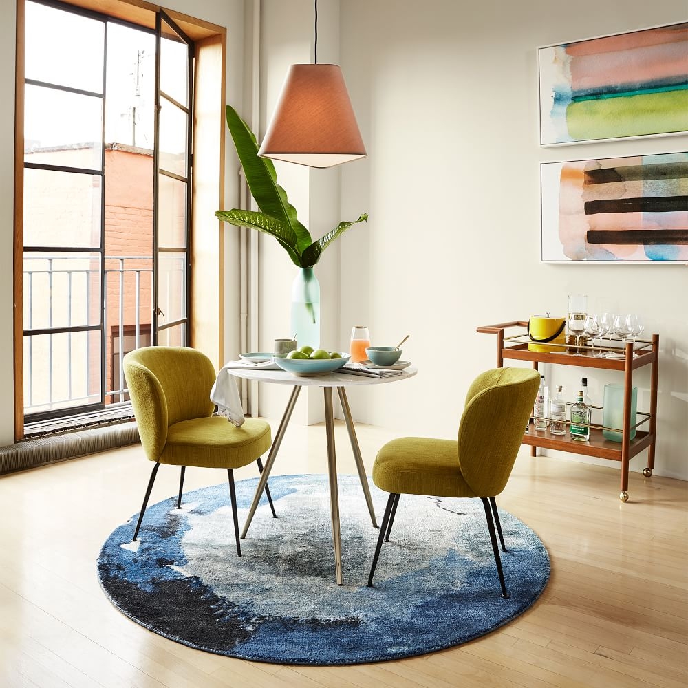 Watermark sales bistro table