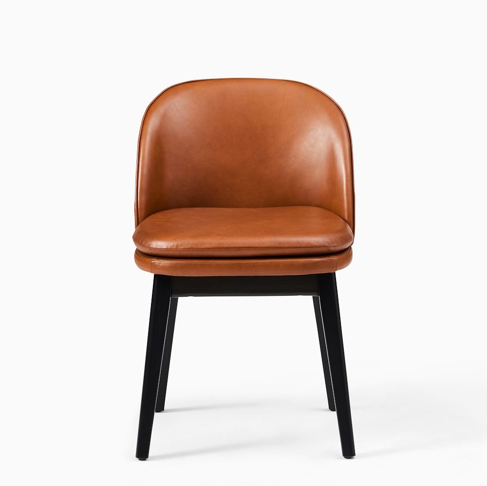Tan online dining chairs
