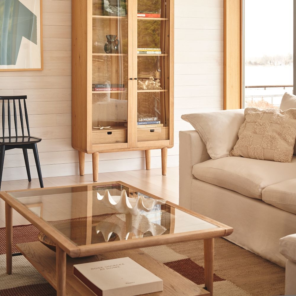 Dining room hot sale coffee table
