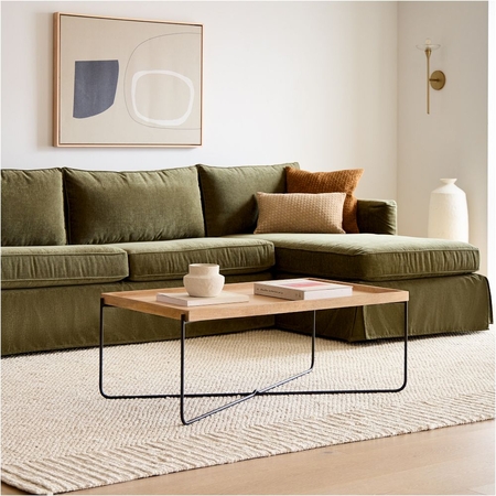 Loft coffee table shop