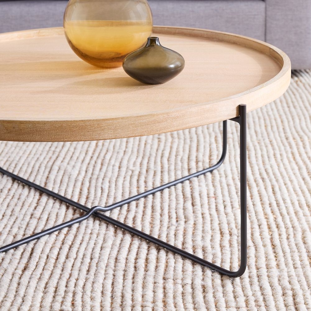 Round coffee shop table for sale