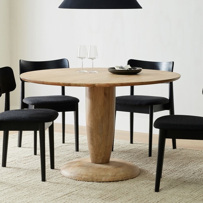 Pedestal tables store for sale