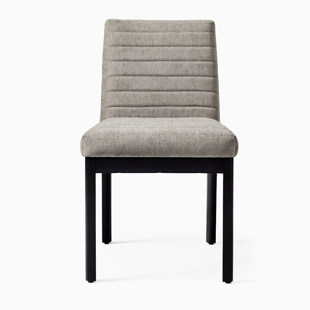 Buy online Winston Low Back Dining Chair now West Elm UAE UAE