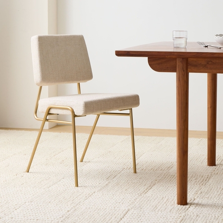 Plus size store dining chairs