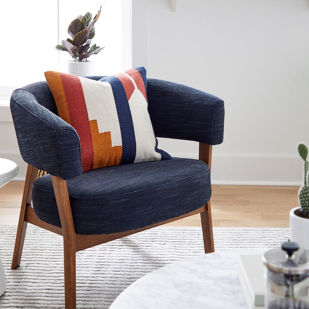 Cover for on sale accent chair
