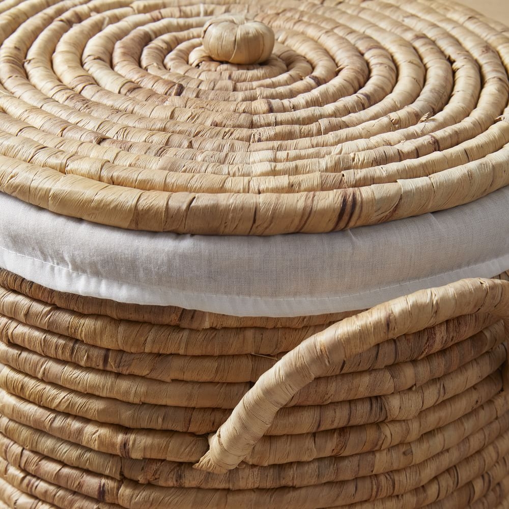Seagrass hotsell moses basket