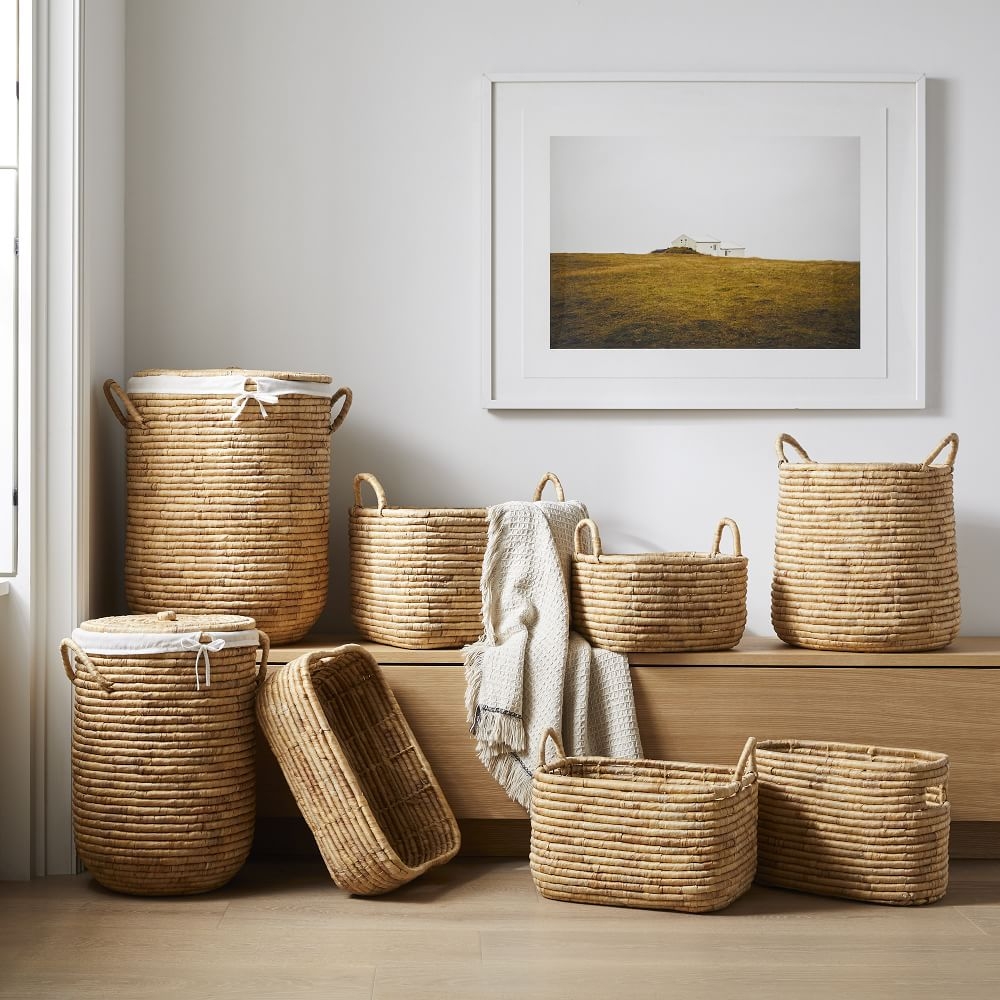 Seagrass hotsell moses basket