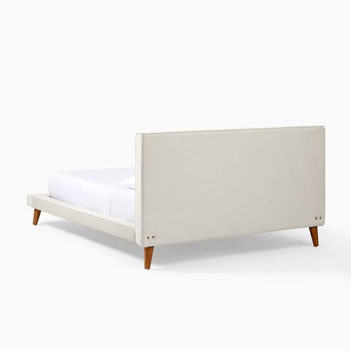 West elm platform clearance beds