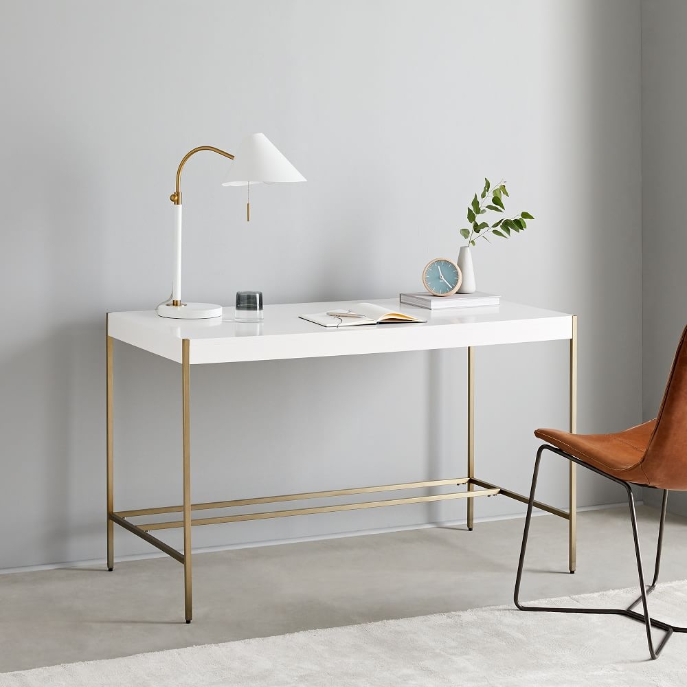 Mini desks 2025