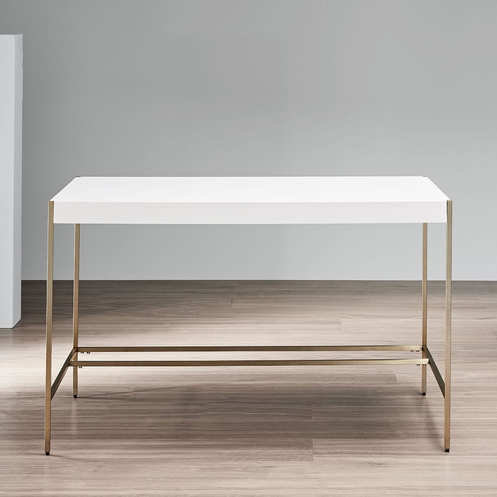 Zane desk new arrivals west elm