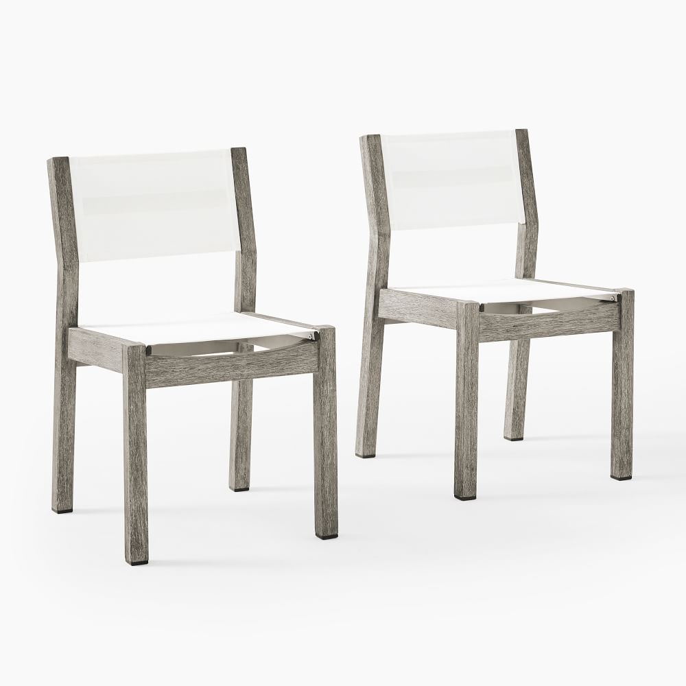 West elm deals portside dining chair