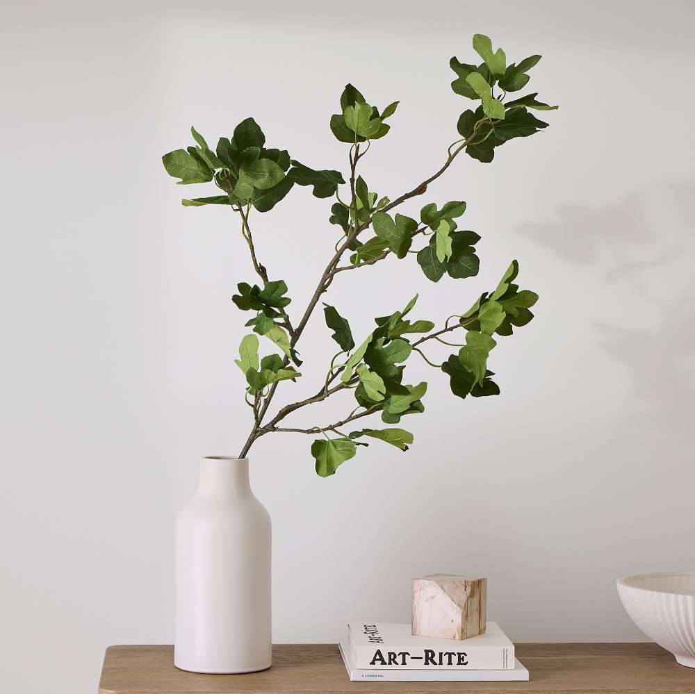Faux branches cheap