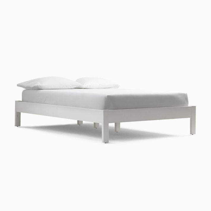 Basic queen bed frame new arrivals