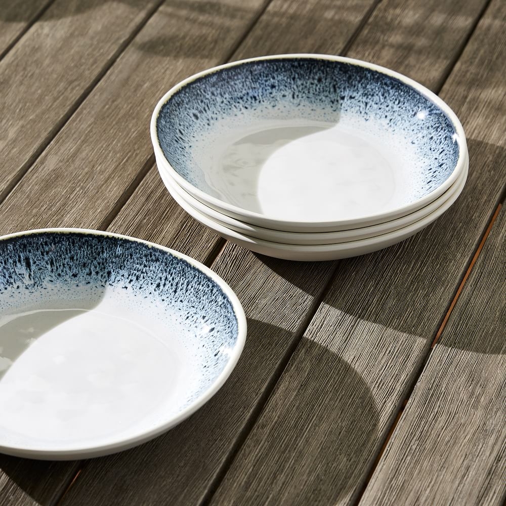 Outdoor dinnerware sales