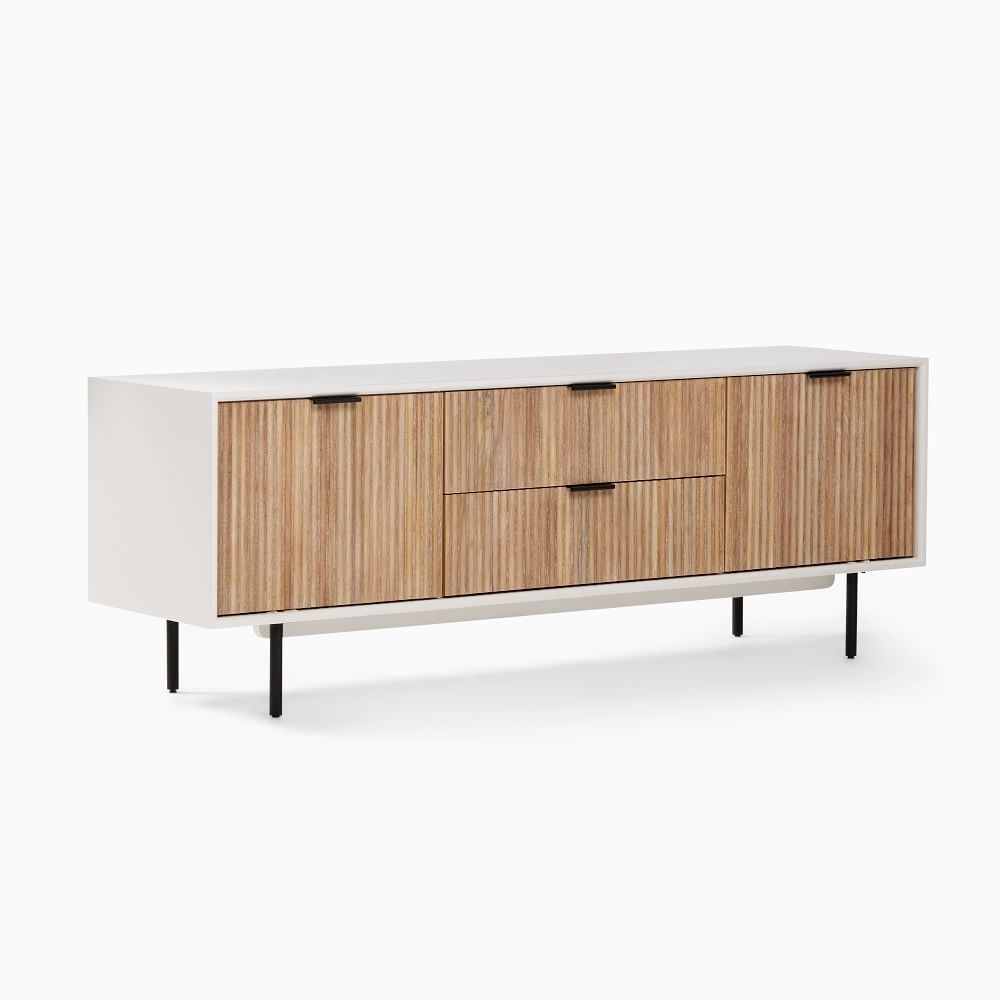 Modern media hot sale cabinet