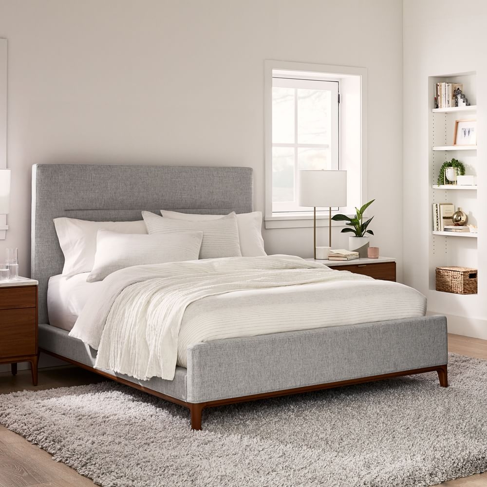 Bedroom hotsell west elm