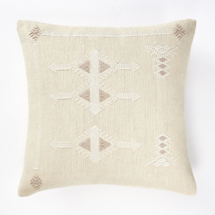 Moroccan style pillow covers 2025