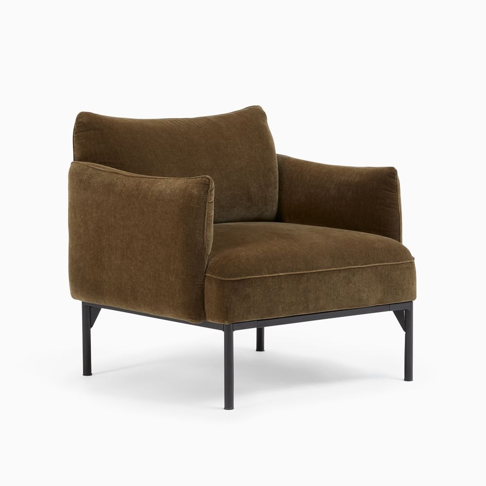 Buy online Penn Chair now West Elm UAE UAE