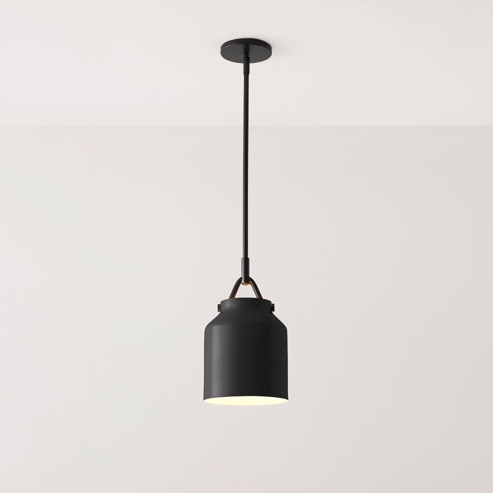 Buy online Henry Pendant 19cm now West Elm UAE UAE