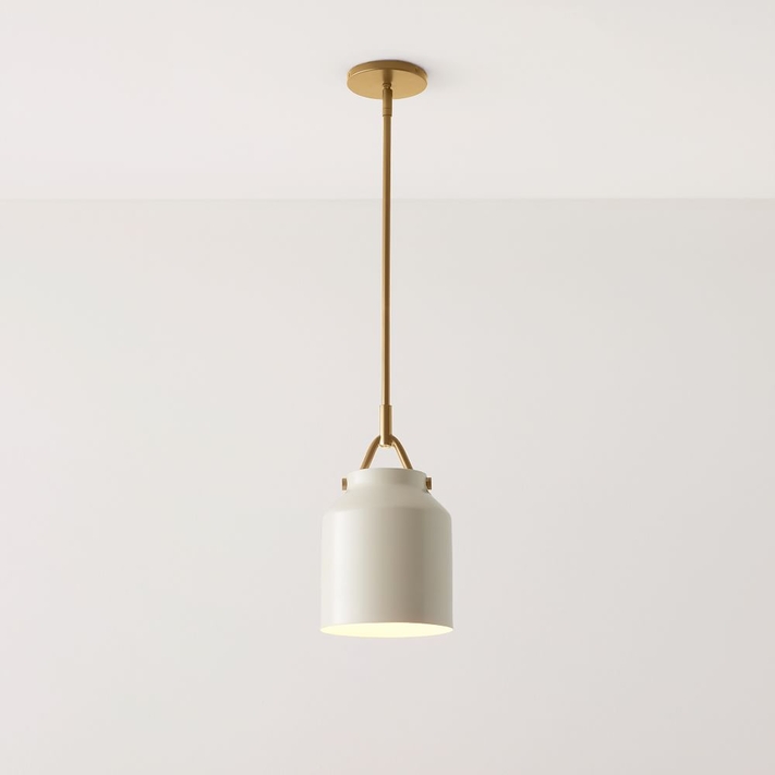 West elm outlet pendant light