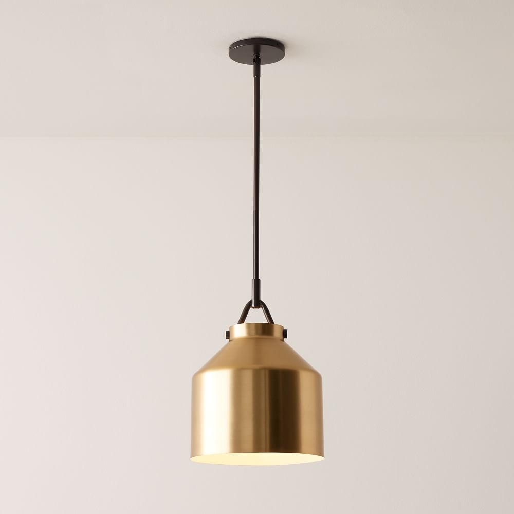 Silver light new arrivals pendant