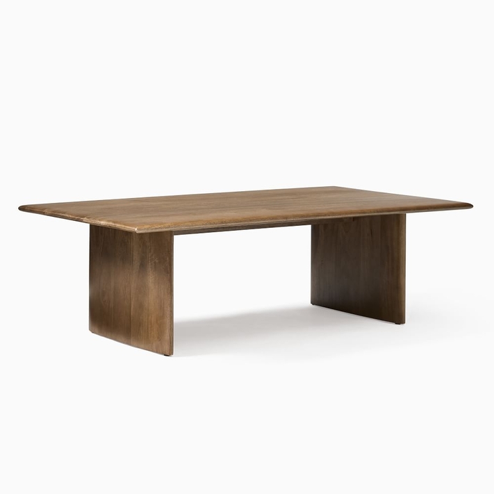 Wood sale for table