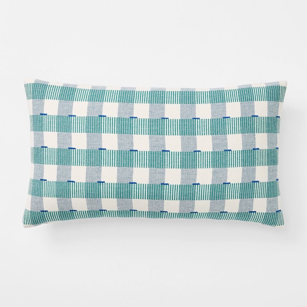Check pillow sales