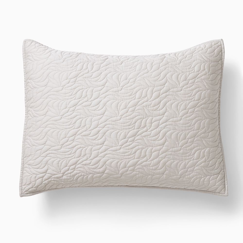 West elm sale pillow sham