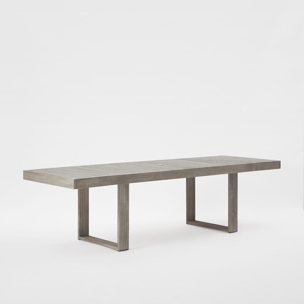 Portside table online west elm