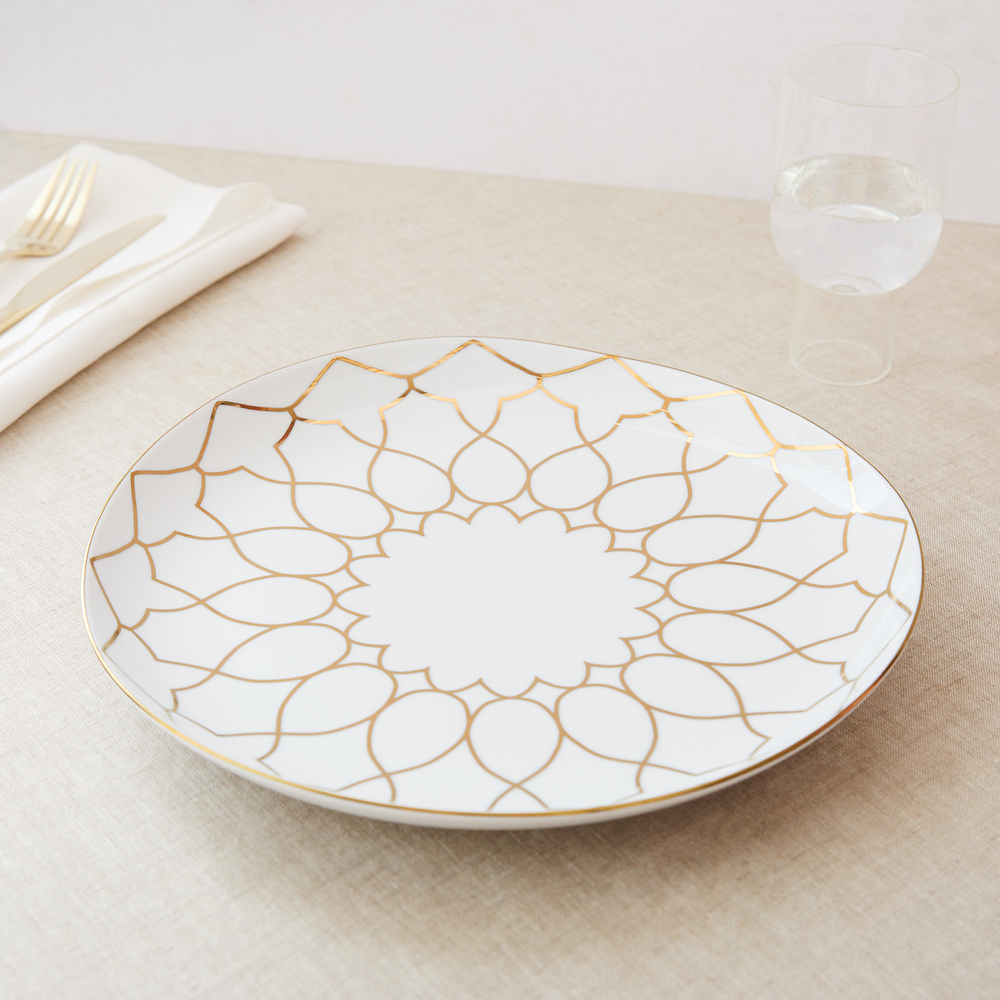 30cm dinner plates top