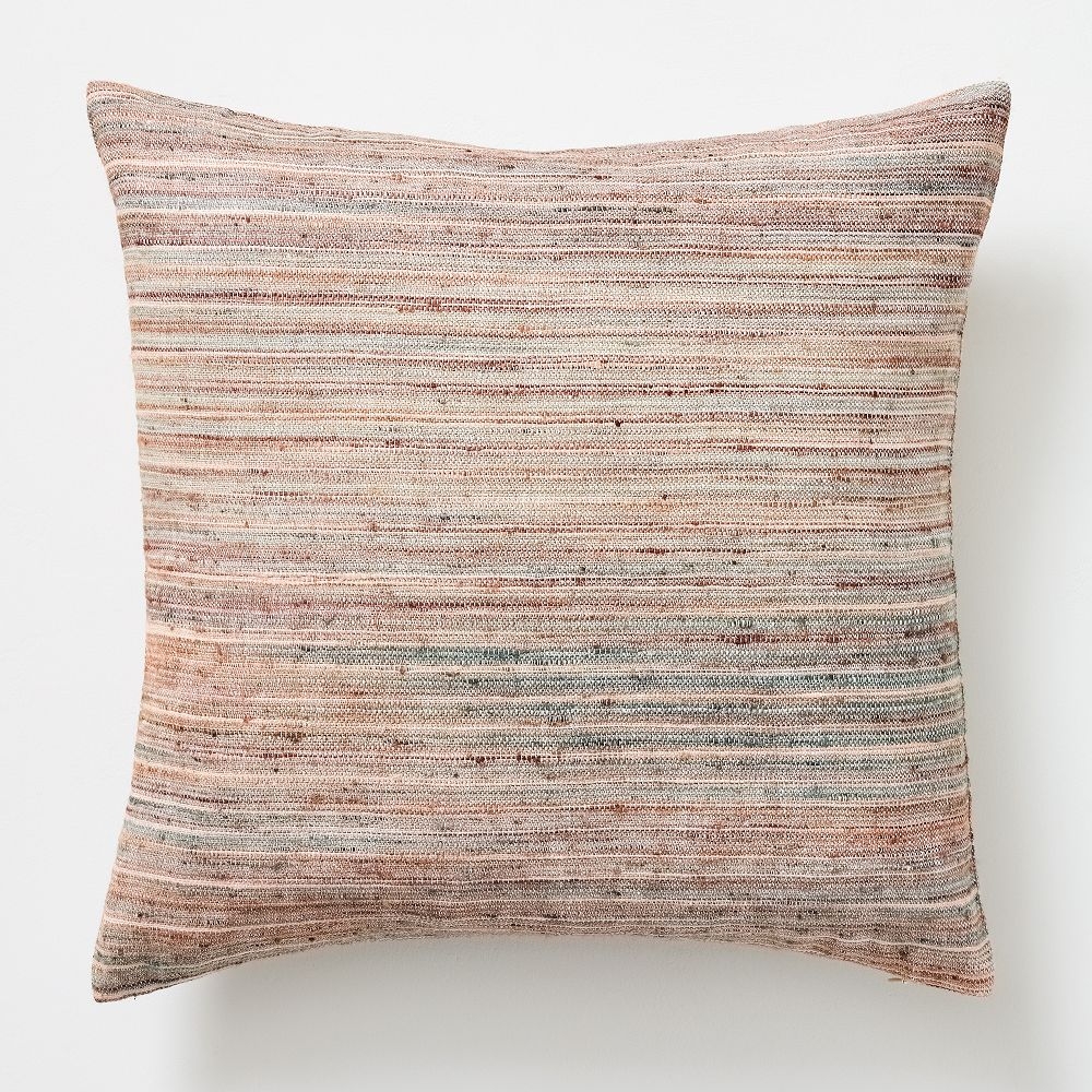 Pink and grey shop decorative pillows