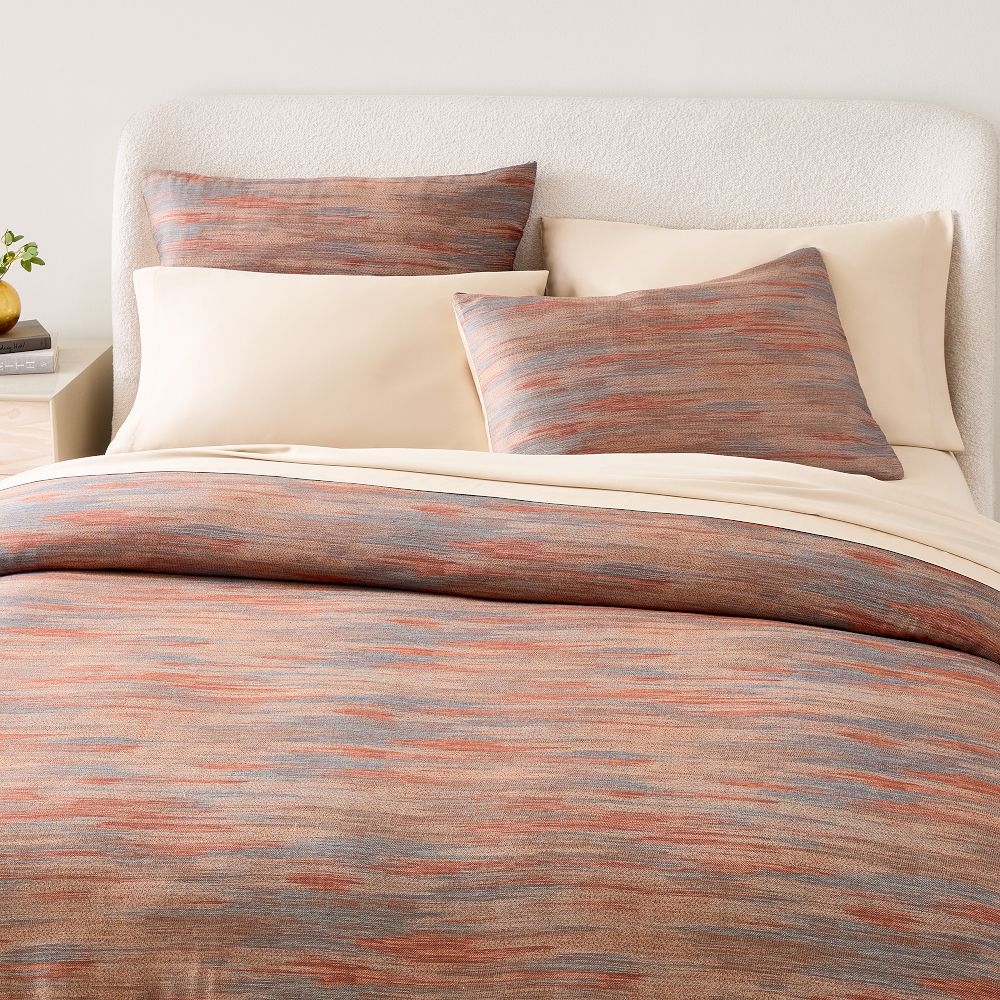 West elm pillow sham hotsell