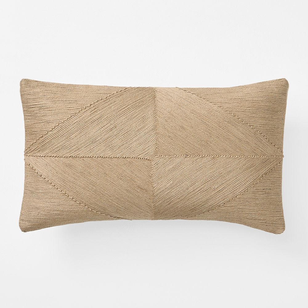 West elm deals cushion inserts