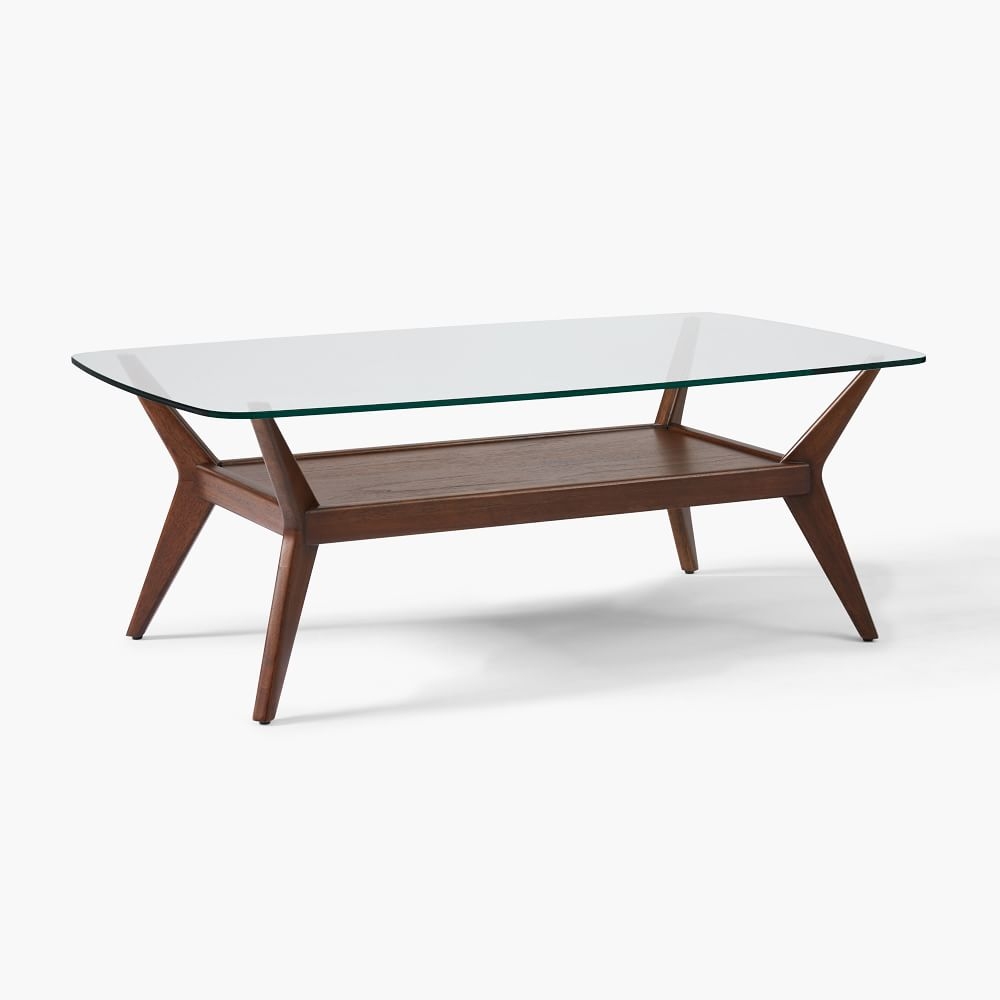 Wood and 2025 glass tables