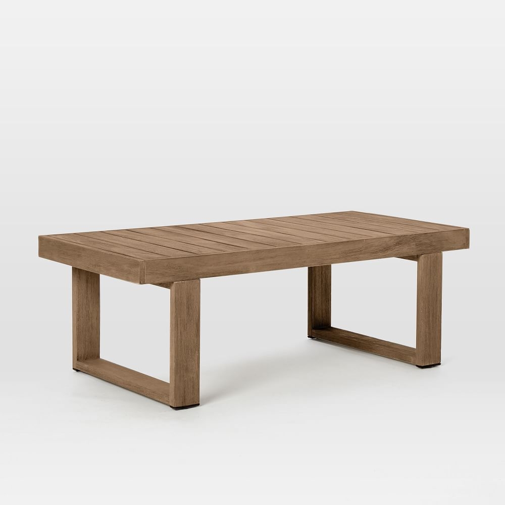 Outdoor cafe discount table