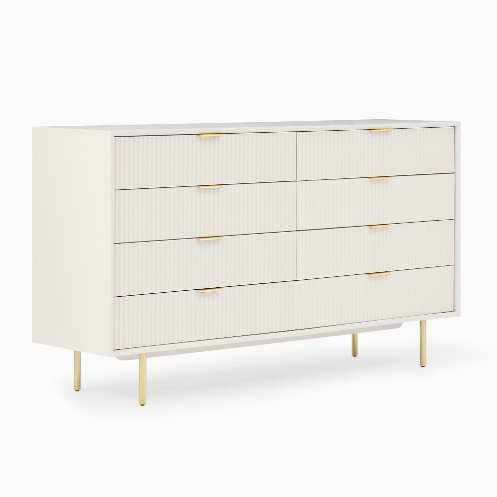 West elm dresser sale