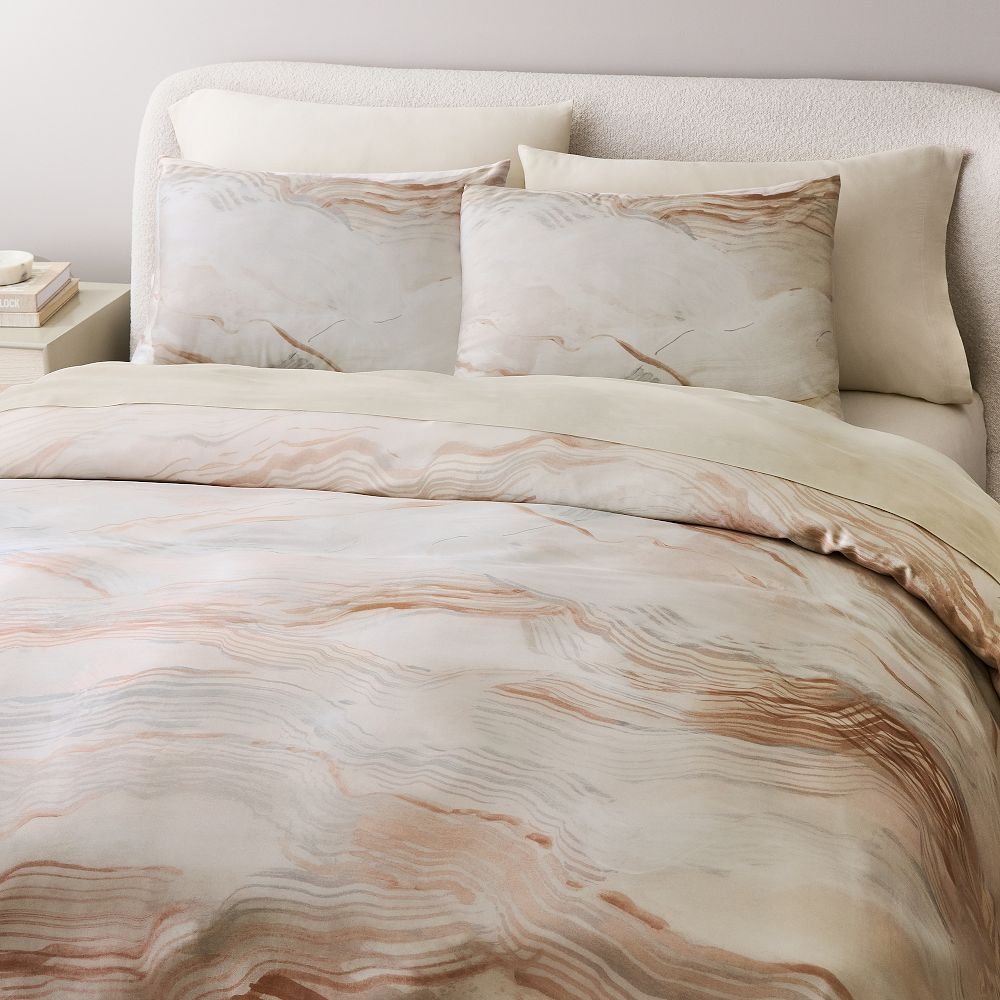 Duvet cover outlet