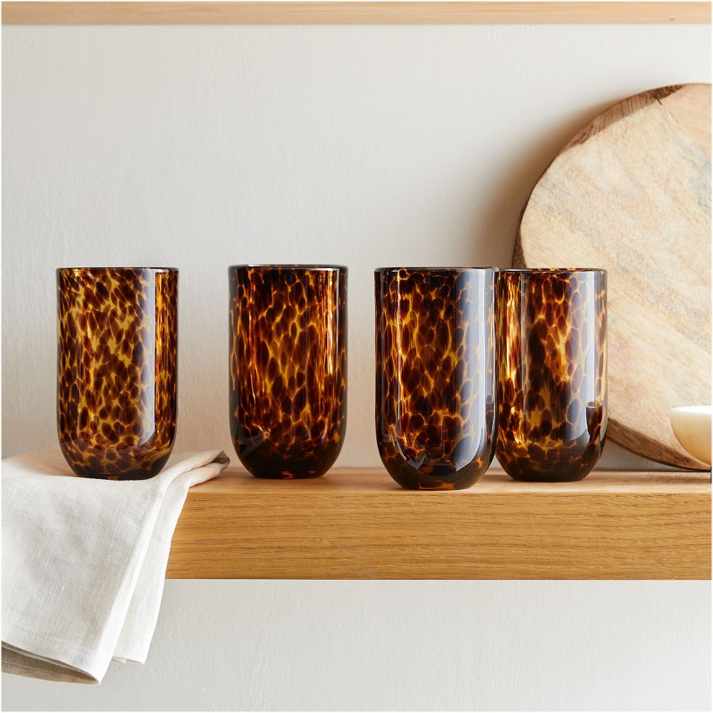 Drinking set top