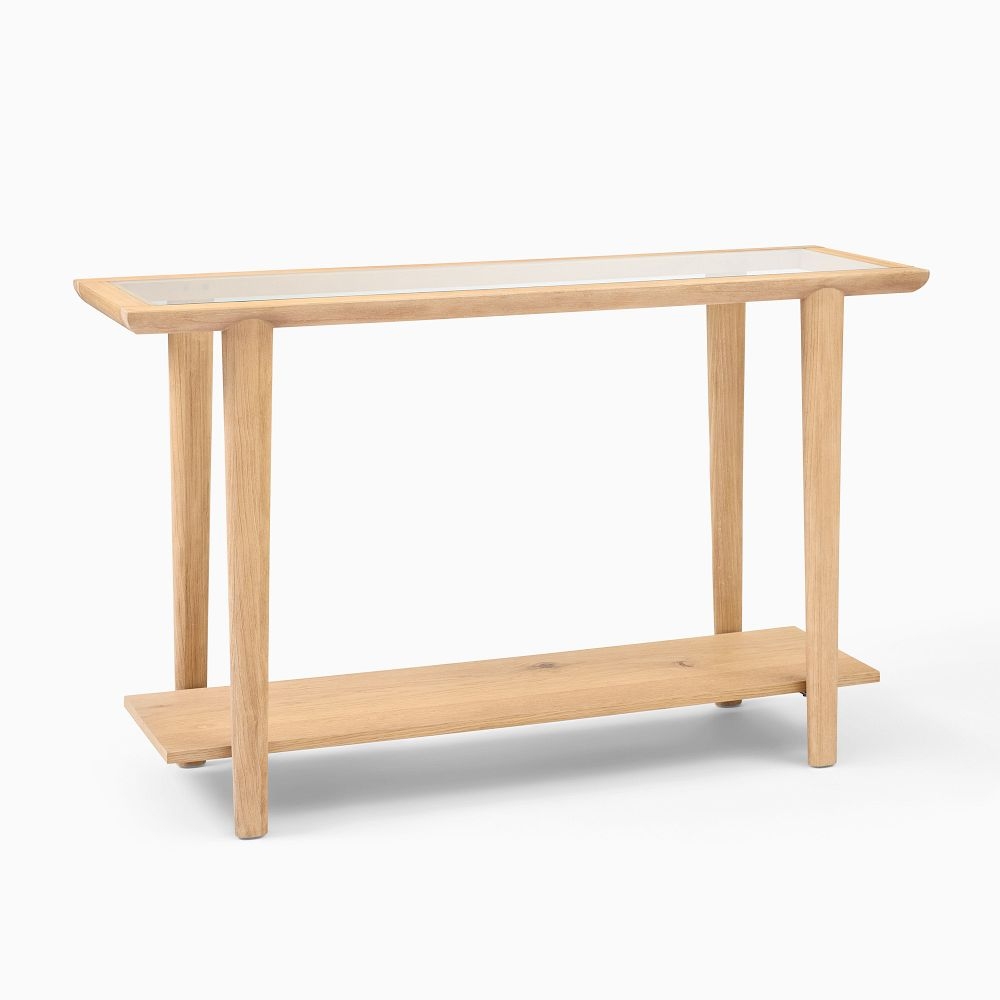 Sofa shop table oak