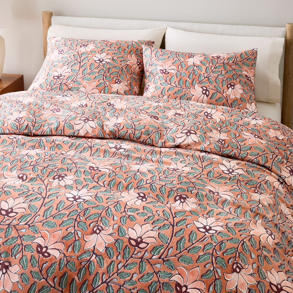 Duvet cover outlet