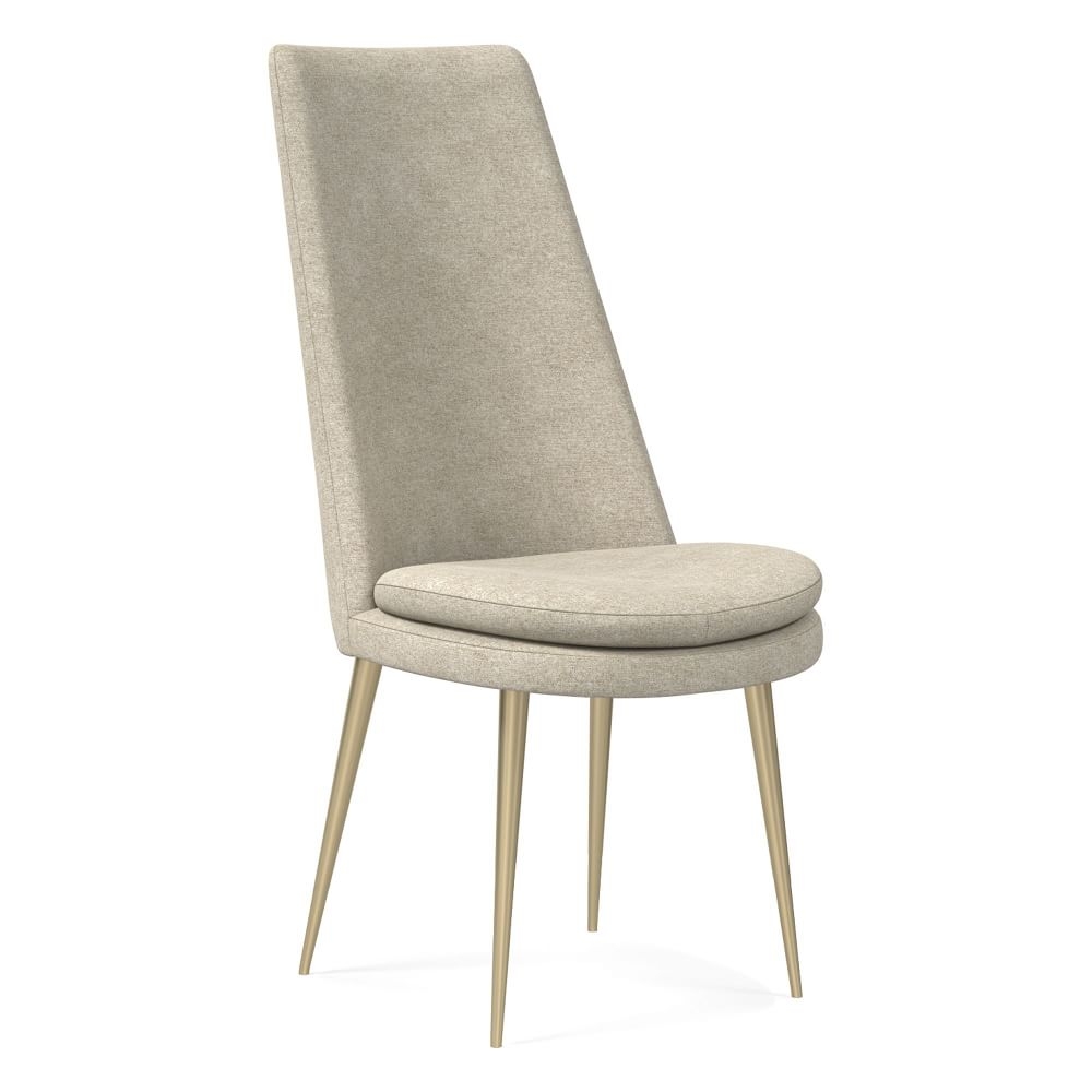 West elm finley clearance chair