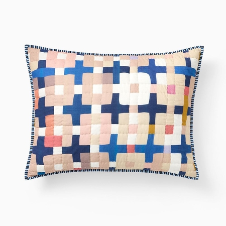 Organic cotton hotsell pillow protector