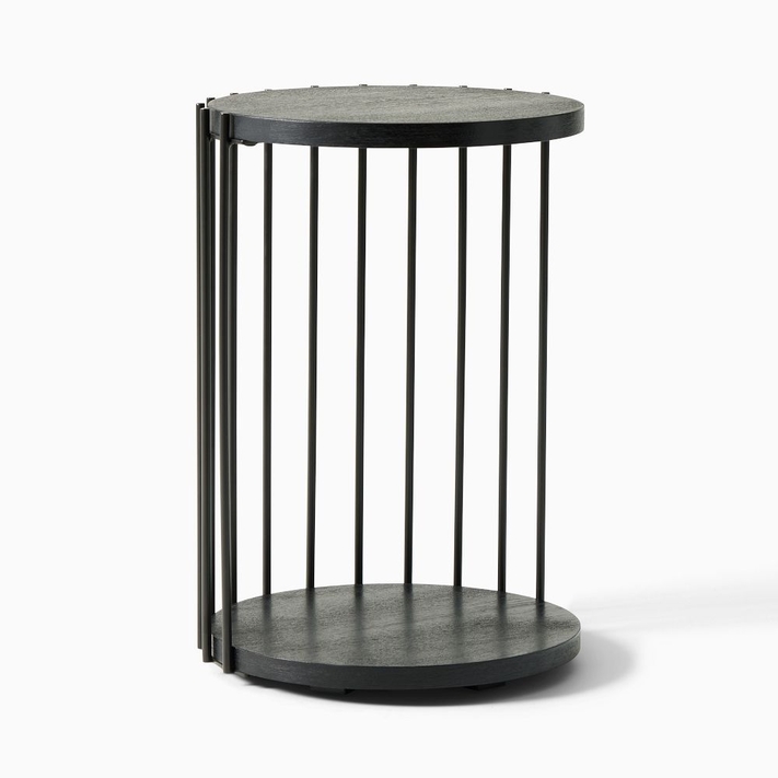 Metal stand table deals