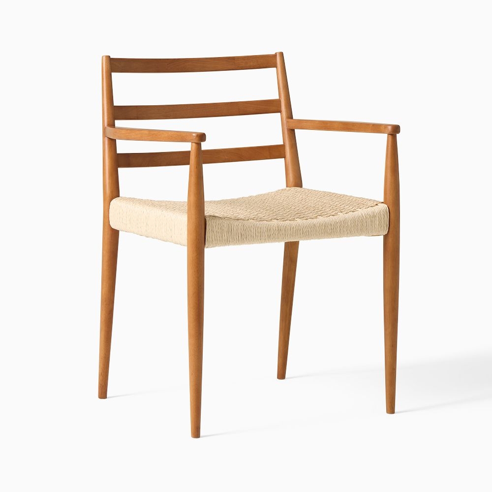 West elm holland dining chair sale
