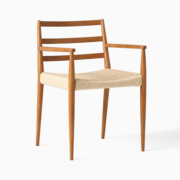 Holland chair west elm new arrivals