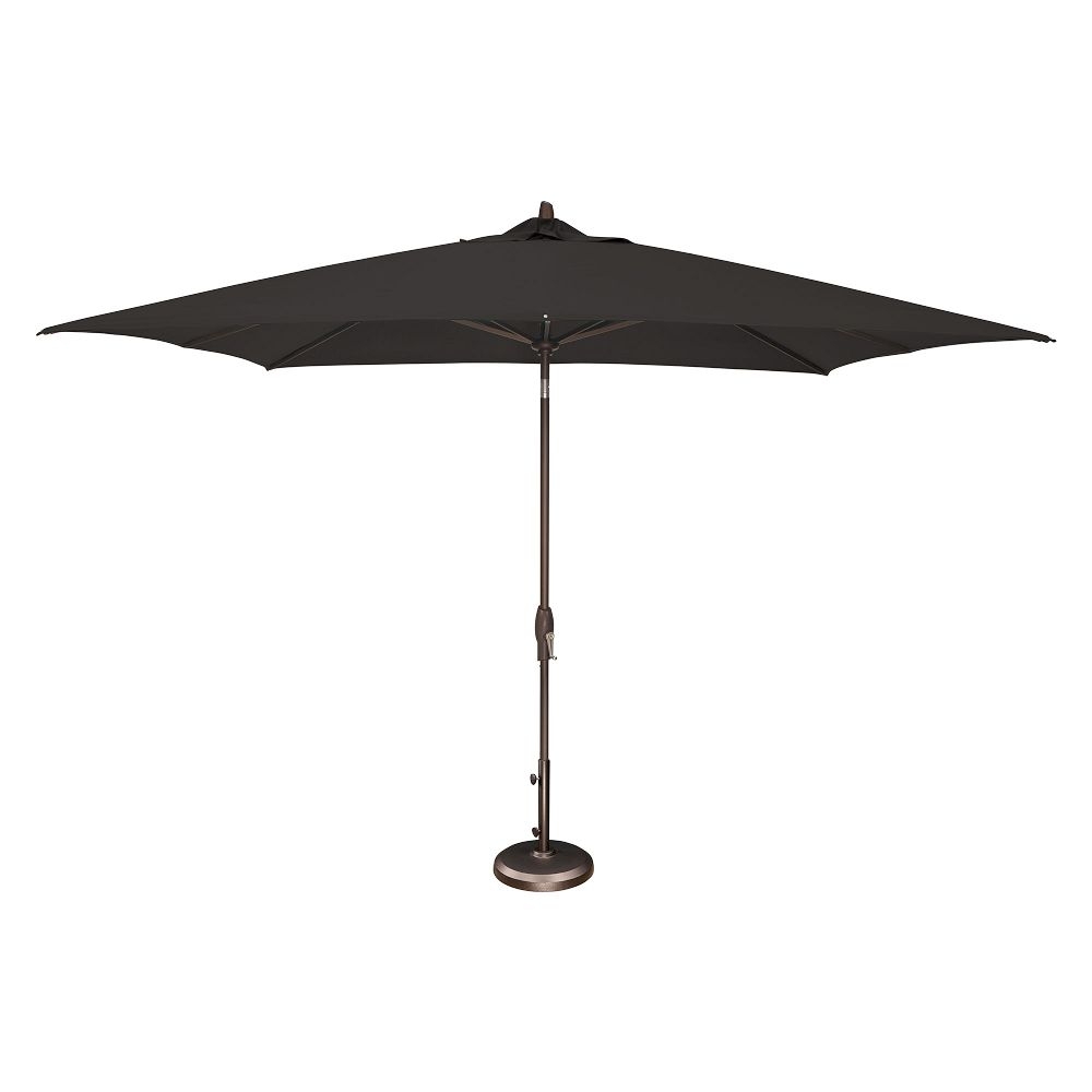 Rectangular Outdoor Umbrella 8 x 10